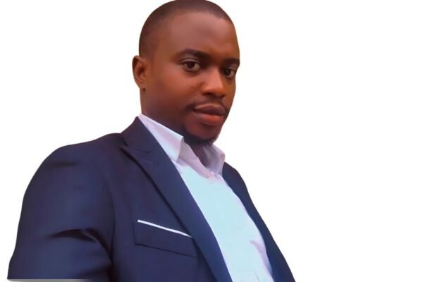 Oswald Mboussa : L’ingénieur qui bâtit la Silicon Valley congolaise