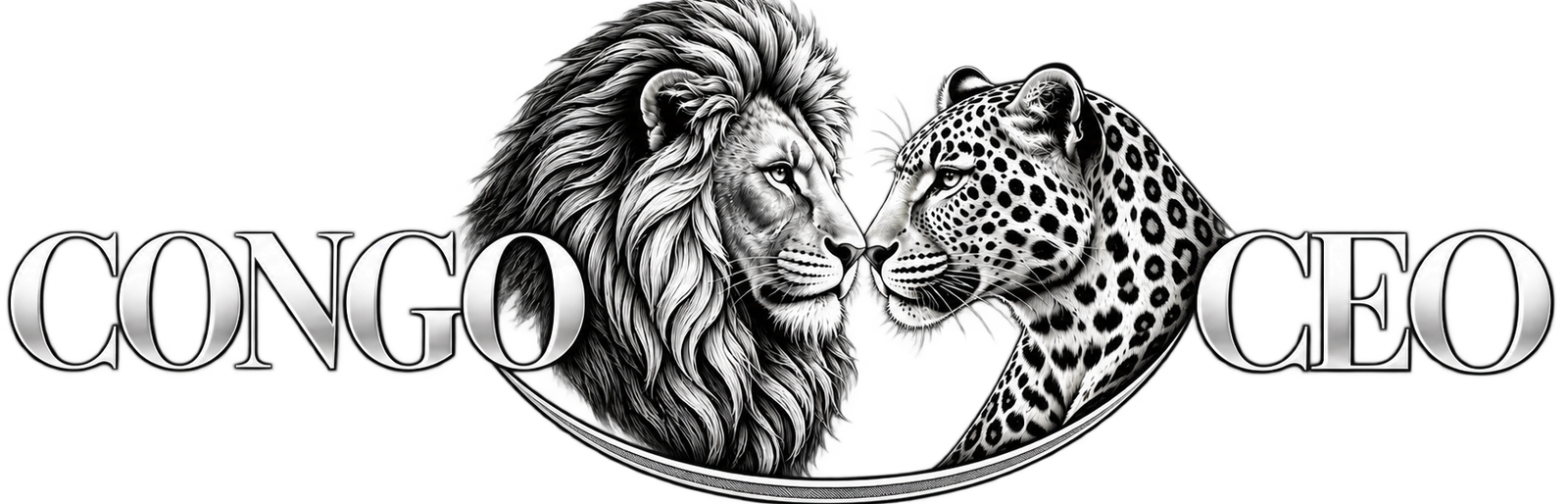 CONGO CEO